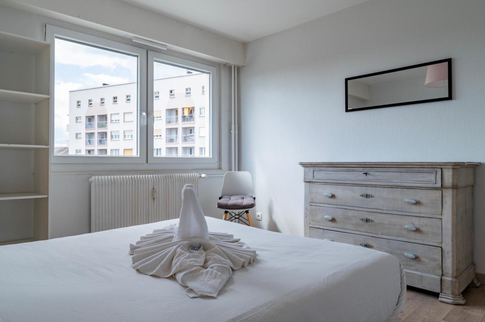 Apartment Le Saint Aloise - 4 Pers - Centre-ville *